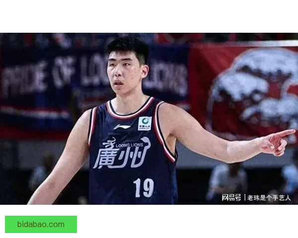 徐昕赴美试训多校争抢关注