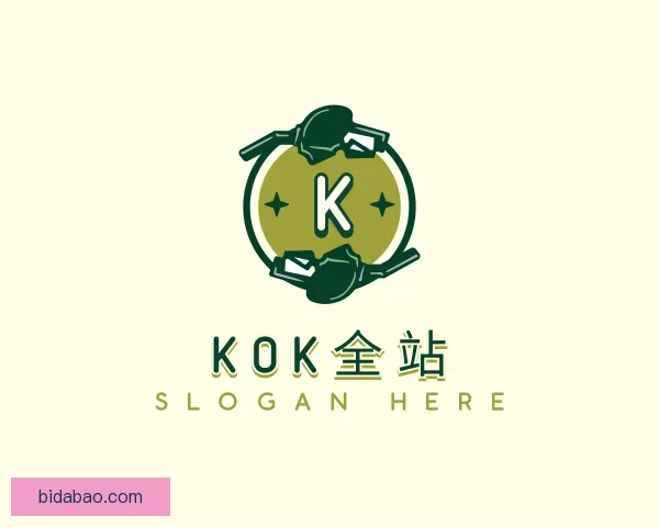 认识KOK全站